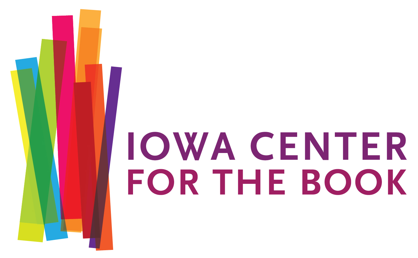 Iowa Center for the Book Official Logo.jpg